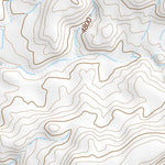 36111NE Page 24 Glen Canyon Dam Topo Preview 2
