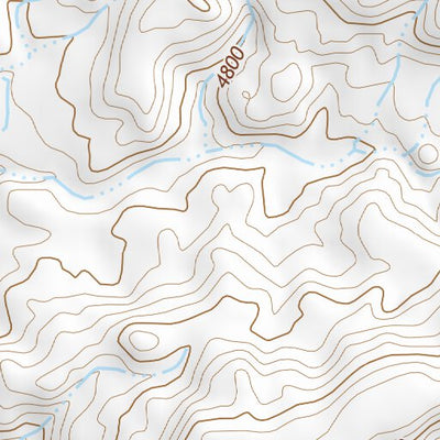 36111NE Page 24 Glen Canyon Dam Topo Preview 2