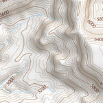 36111NE Page 24 Glen Canyon Dam Topo Preview 3