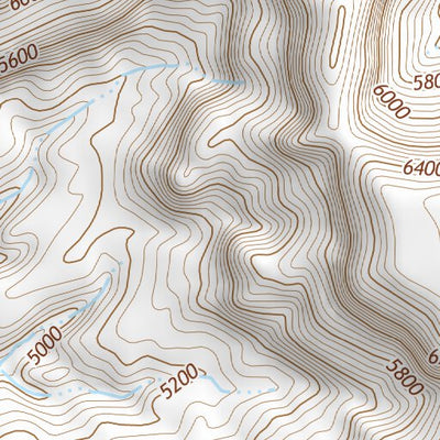 36111NE Page 24 Glen Canyon Dam Topo Preview 3