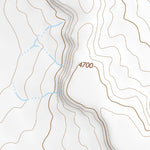 36111NE Page 25 Glen Canyon Dam Topo Preview 2