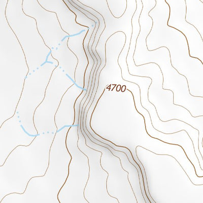 36111NE Page 25 Glen Canyon Dam Topo Preview 2