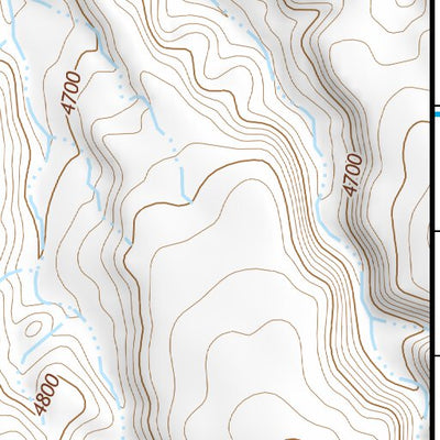 36111NE Page 25 Glen Canyon Dam Topo Preview 3