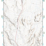 36111NE Page 26 Glen Canyon Dam Topo Preview 1