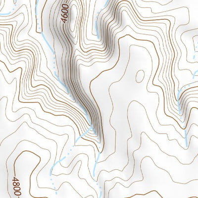 36111NE Page 26 Glen Canyon Dam Topo Preview 2