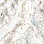 36111NE Page 26 Glen Canyon Dam Topo Preview 3