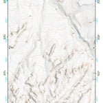 36111NE Page 27 Glen Canyon Dam Topo Preview 1