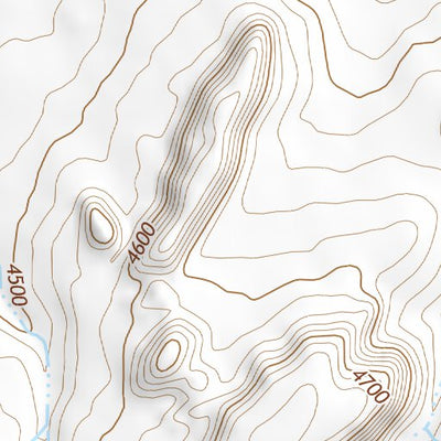 36111NE Page 27 Glen Canyon Dam Topo Preview 2