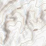 36111NE Page 27 Glen Canyon Dam Topo Preview 3