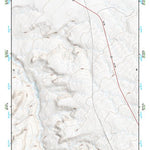 36111NE Page 28 Glen Canyon Dam Topo Preview 1
