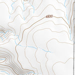 36111NE Page 28 Glen Canyon Dam Topo Preview 2