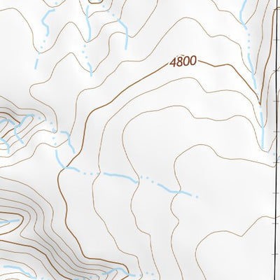 36111NE Page 28 Glen Canyon Dam Topo Preview 2