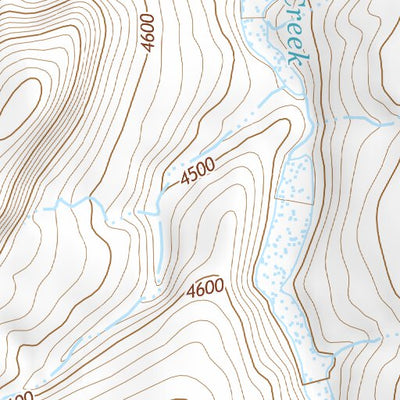36111NE Page 28 Glen Canyon Dam Topo Preview 3