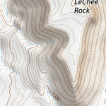 36111NE Page 29 Glen Canyon Dam Topo Preview 2