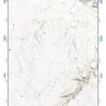 36111NE Page 30 Glen Canyon Dam Topo Preview 1
