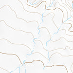 36111NE Page 30 Glen Canyon Dam Topo Preview 2