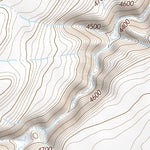 36111NE Page 30 Glen Canyon Dam Topo Preview 3