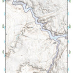 36111NE Page 31 Glen Canyon Dam Topo Preview 1