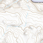 36111NE Page 31 Glen Canyon Dam Topo Preview 2