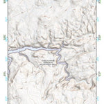 36111NE Page 32 Glen Canyon Dam Topo Preview 1
