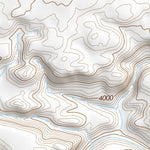 36111NE Page 33 Glen Canyon Dam Topo Preview 2