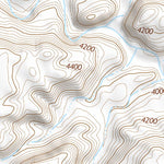 36111NE Page 34 Glen Canyon Dam Topo Preview 3