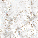 36111NE Page 35 Glen Canyon Dam Topo Preview 2