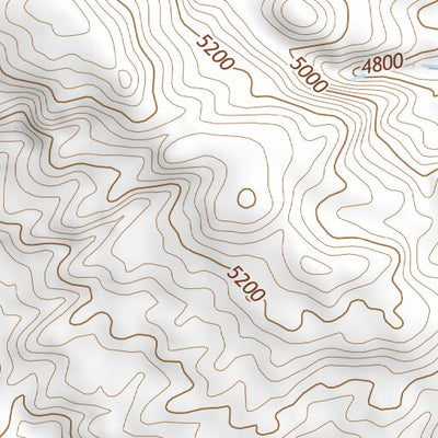 36111NE Page 36 Glen Canyon Dam Topo Preview 2