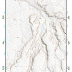 36111NE Page 37 Glen Canyon Dam Topo Preview 1
