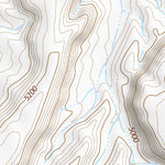 36111NE Page 37 Glen Canyon Dam Topo Preview 2