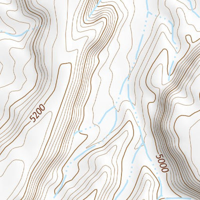 36111NE Page 37 Glen Canyon Dam Topo Preview 2