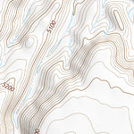 36111NE Page 37 Glen Canyon Dam Topo Preview 3