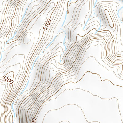 36111NE Page 37 Glen Canyon Dam Topo Preview 3