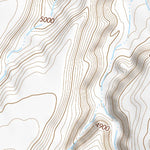 36111NE Page 38 Glen Canyon Dam Topo Preview 3