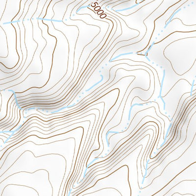 36111NE Page 39 Glen Canyon Dam Topo Preview 3