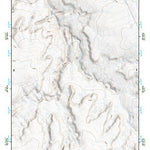 36111NE Page 40 Glen Canyon Dam Topo Preview 1