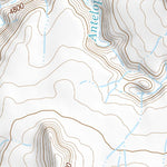 36111NE Page 40 Glen Canyon Dam Topo Preview 2