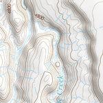36111NE Page 40 Glen Canyon Dam Topo Preview 3