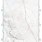 36111NE Page 41 Glen Canyon Dam Topo Preview 1