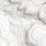36111NE Page 41 Glen Canyon Dam Topo Preview 3