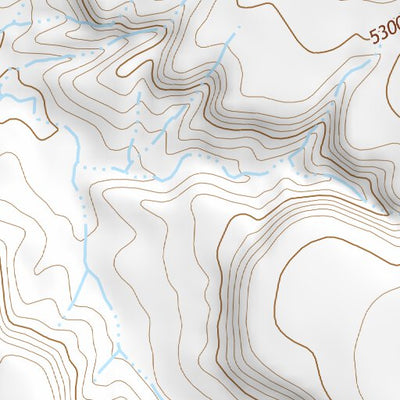 36111NE Page 41 Glen Canyon Dam Topo Preview 3