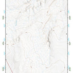 36111NE Page 42 Glen Canyon Dam Topo Preview 1