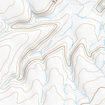 36111NE Page 42 Glen Canyon Dam Topo Preview 3