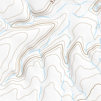 36111NE Page 42 Glen Canyon Dam Topo Preview 3