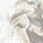 36111NE Page 43 Glen Canyon Dam Topo Preview 2