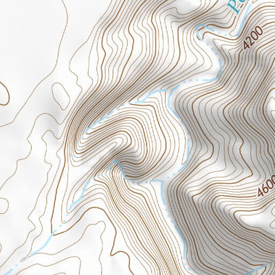 36111NE Page 43 Glen Canyon Dam Topo Preview 2