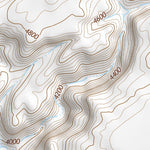 36111NE Page 44 Glen Canyon Dam Topo Preview 2