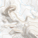 36111NE Page 46 Glen Canyon Dam Topo Preview 3