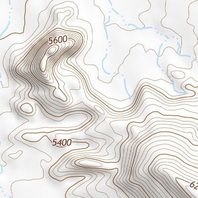 36111NE Page 46 Glen Canyon Dam Topo Preview 3
