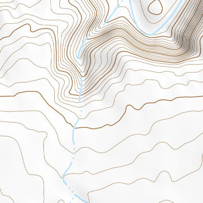 36111NE Page 47 Glen Canyon Dam Topo Preview 3